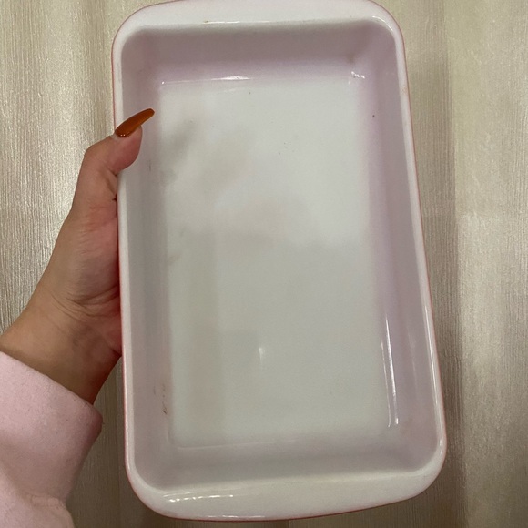 Vintage Pyrex dish - Picture 8 of 9